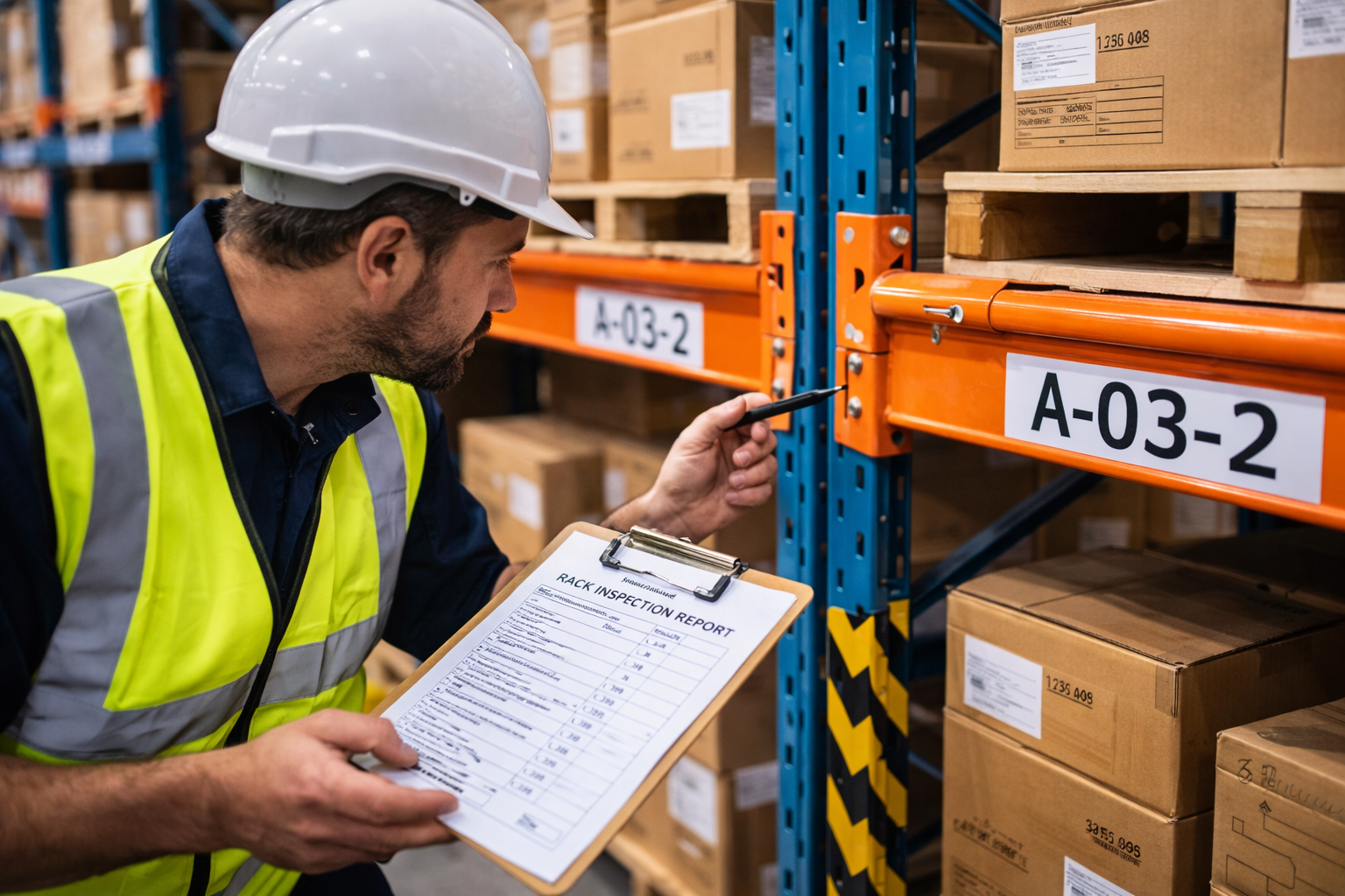 Raf Sistemleri Bakımı Neden İhmal Edilmemeli?