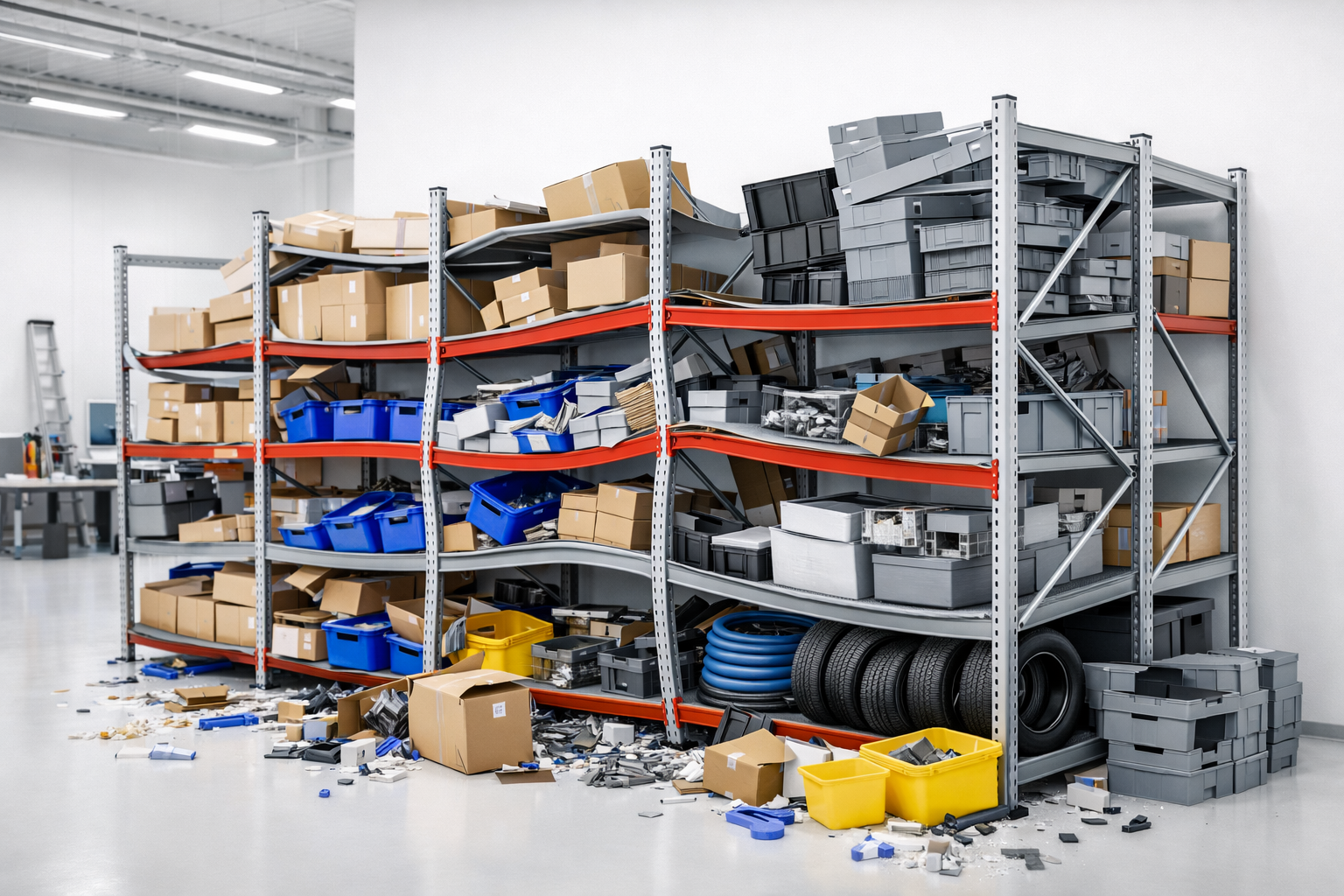 Raf Sistemleri Seçiminde Yapılan Kritik Hatalar